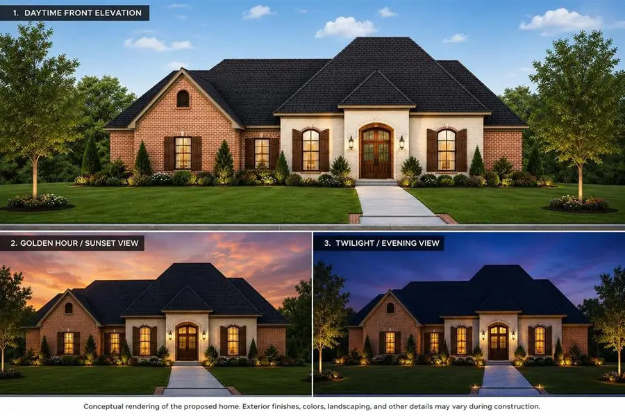 997 Caleb Lane, Lake Charles, LA 70605 - #2