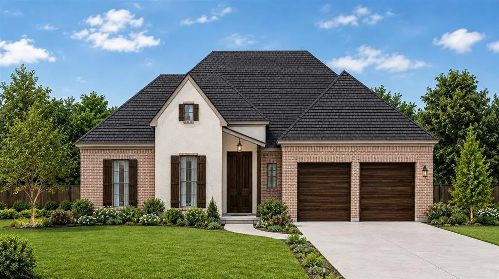 981 Caleb Lane, Lake Charles, LA 70605 - #1