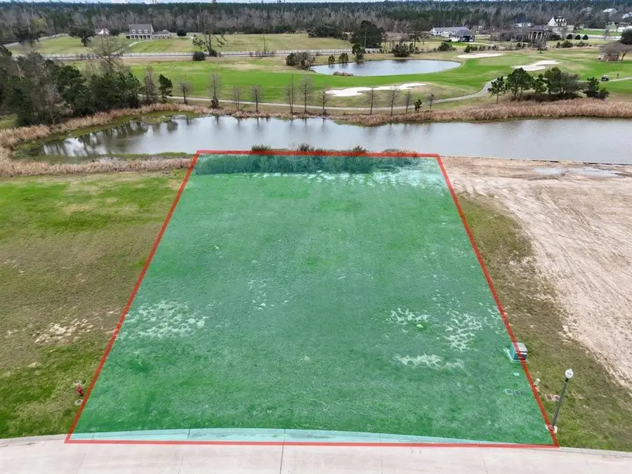 0 Palmetto Drive, Lake Charles, LA  - #2