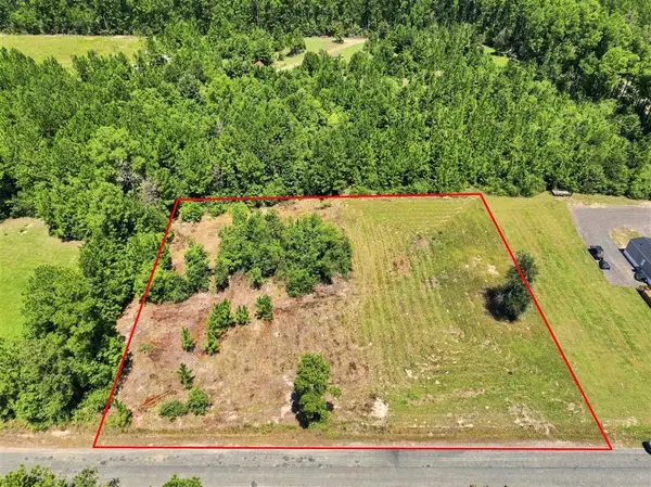 0 O'kelly Road #Lot 1, Longville, LA 70652