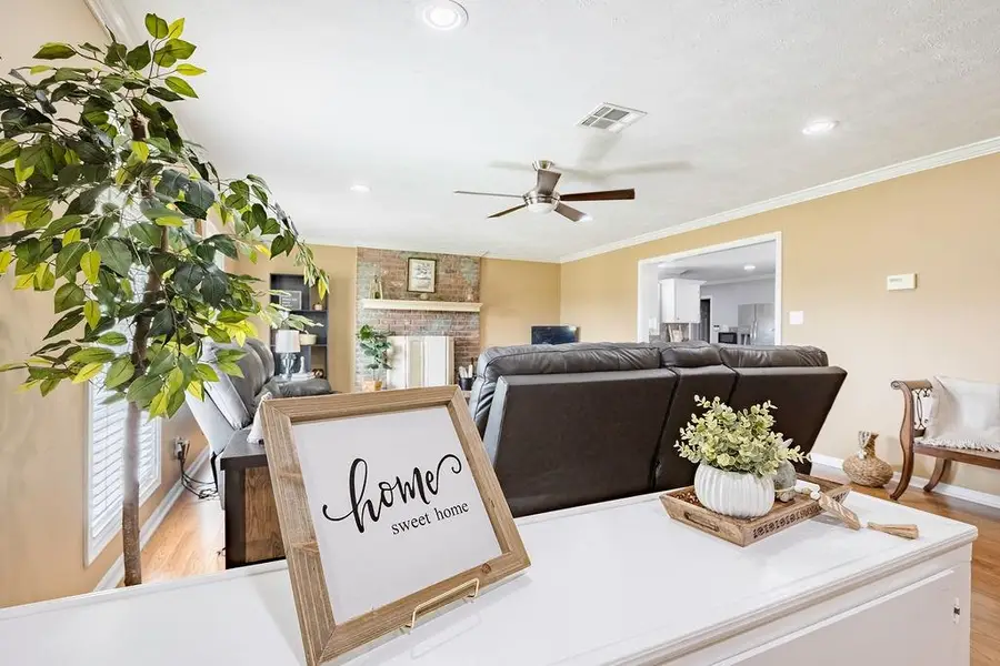 306 E Presidential Circle E, Lake Charles, LA 70611 - #3