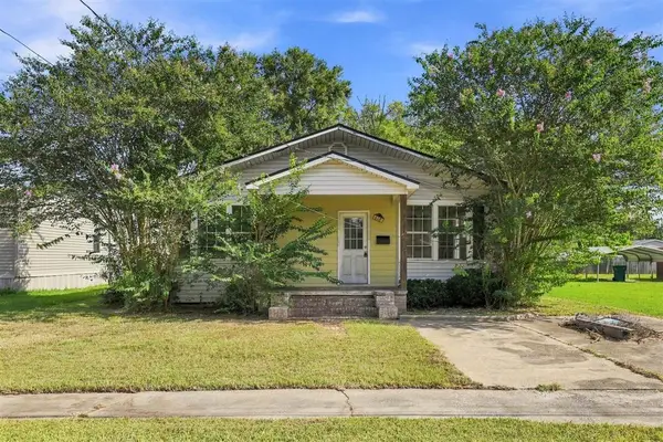 618 W Lincoln Street W, Sulphur, LA 70663