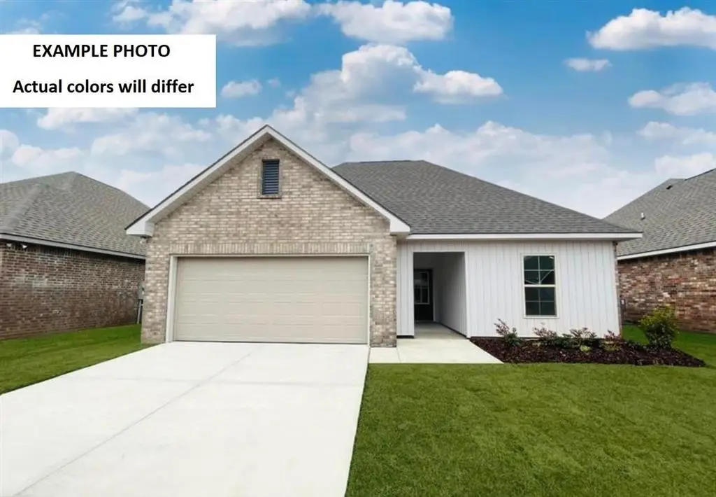 421 Tiffany Dawn Loop, Sulphur, LA 70665 - #1