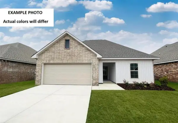 421 Tiffany Dawn Loop, Sulphur, LA 70665