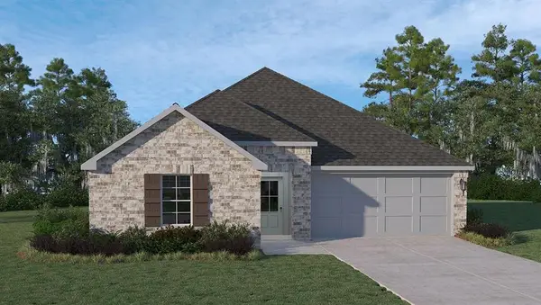 8141 Kelsey Lane, Iowa, LA 70647