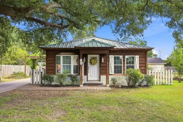 1407 East Street, Vinton, LA 70668