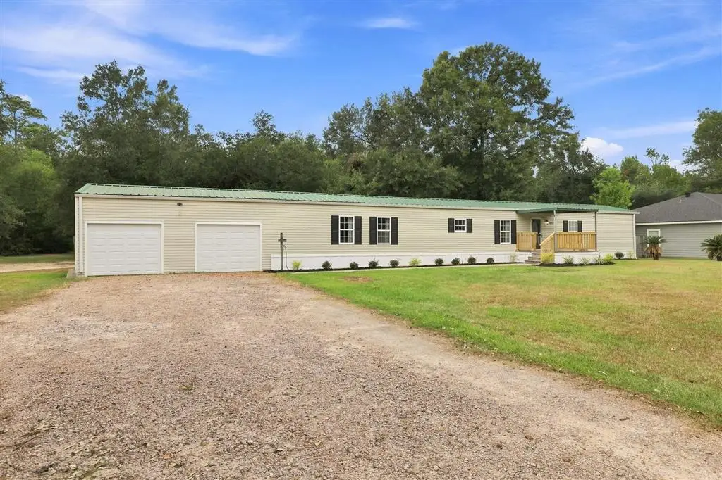 1851 Marsalise Drive, Sulphur, LA 70663 - #1