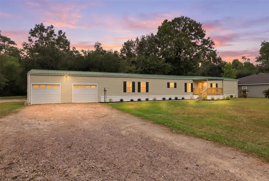 1851 Marsalise Drive, Sulphur, LA 70663 - #2