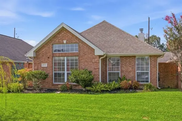 2511 Peace Drive, Lake Charles, LA 70605
