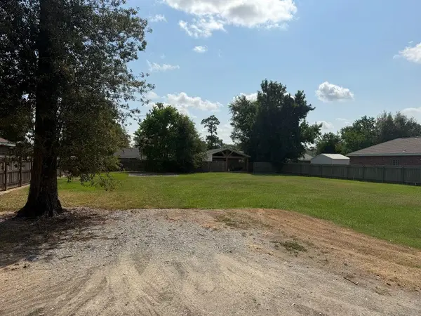 0 Riverridge Drive, Lake Charles, LA 70605