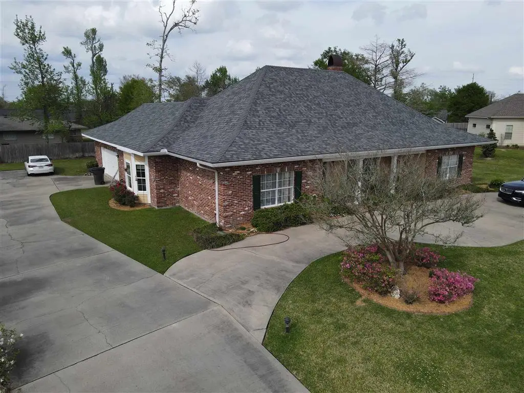 904 Belle Arbes Drive, Lake Charles, LA 70605 - #1