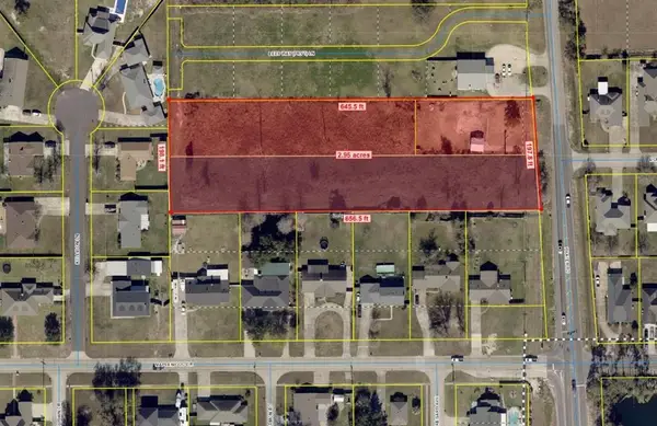 945 Prater Road, Sulphur, LA 70663