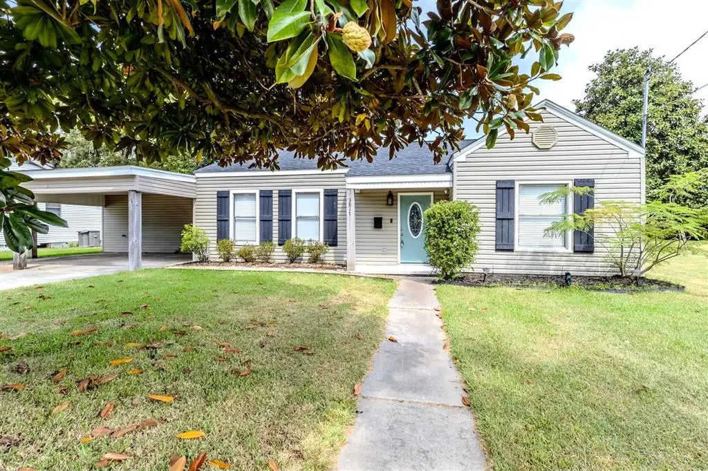 3817 Vanderbilt St Street, Lake Charles, LA 70607 - #1