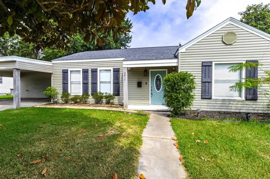 3817 Vanderbilt St Street, Lake Charles, LA 70607 - #2