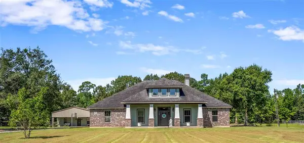 2979 Chalkley Pines Road, Sulphur, LA 70663