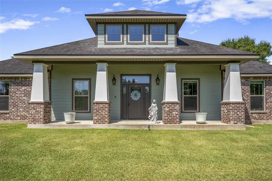 2979 Chalkley Pines Road, Sulphur, LA 70663 - #2