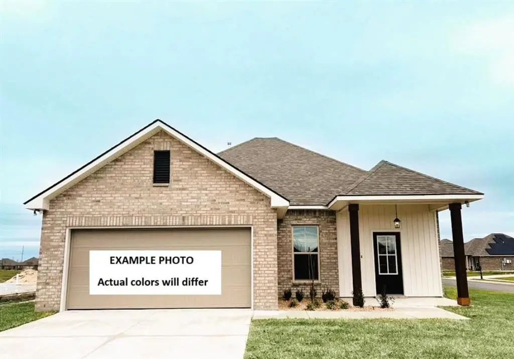 201 Summit Avenue, Sulphur, LA 70665 - #1