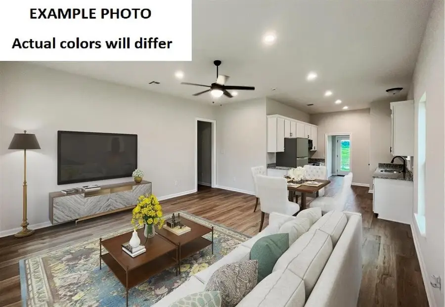 201 Summit Avenue, Sulphur, LA 70665 - #2