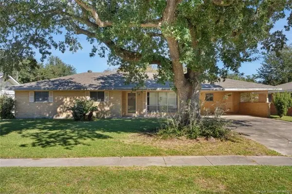 2301 17th Street, Lake Charles, LA 70601