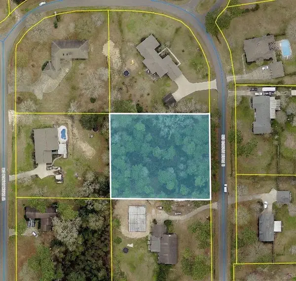 E Park Manor Drive E, Lake Charles, LA 70611