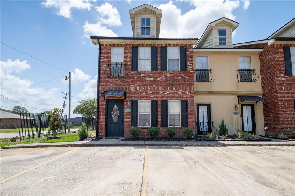 4400 Brown St Street #Z, Lake Charles, LA 70607 - #1