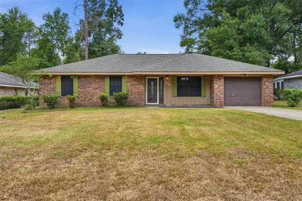 809 Royal Oak Lane, DeRidder, LA 70634
