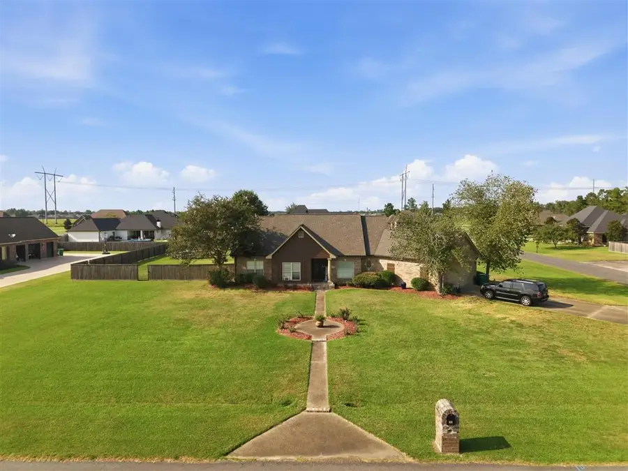 1670 N Woodland Forest Drive N, Lake Charles, LA 70611 - #2