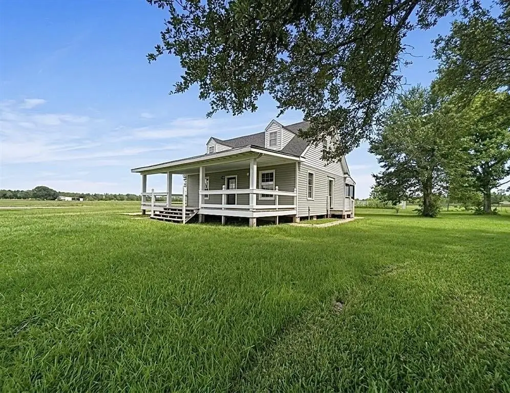 6908 Murl Ellender Road, Sulphur, LA 70665 - #1