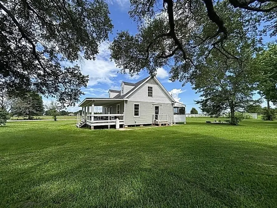 6908 Murl Ellender Road, Sulphur, LA 70665 - #2
