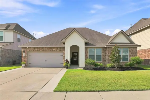 3234 Lake Crest Drive, Lake Charles, LA 70607