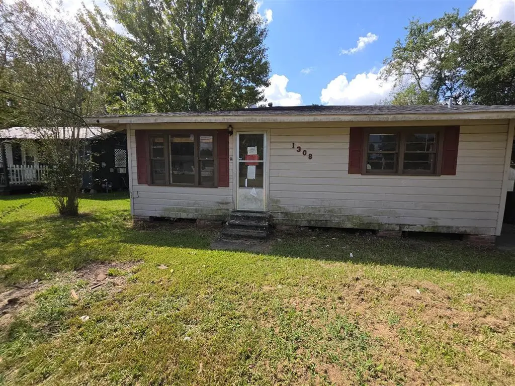 1308 Craft Street, Lake Charles, LA 70601 - #1