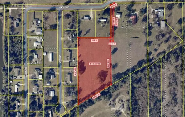 TBD Robbie Lane, Lake Charles, LA 70607