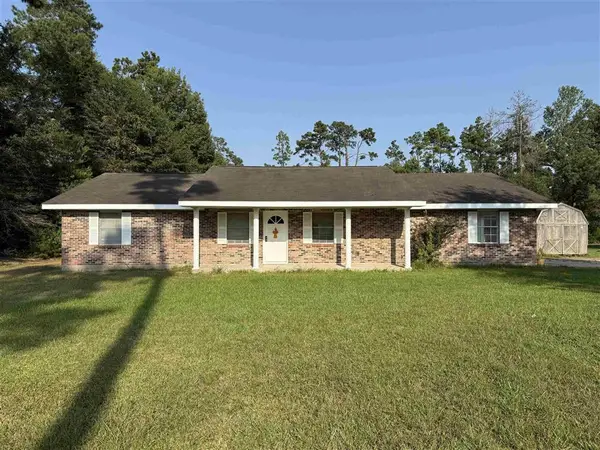 1292 North Perkins Ferry, Lake Charles, LA 70611