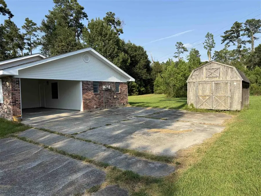 1292 North Perkins Ferry, Lake Charles, LA 70611 - #2