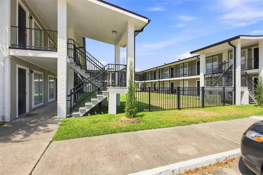 1602 Moss Street, Lake Charles, LA 70601 - #2