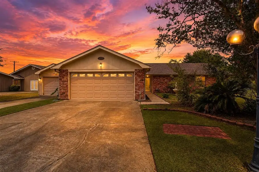 153 Beauregard Avenue, Sulphur, LA 70663 - #2