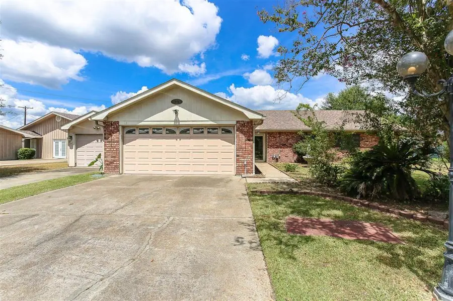 153 Beauregard Avenue, Sulphur, LA 70663 - #3