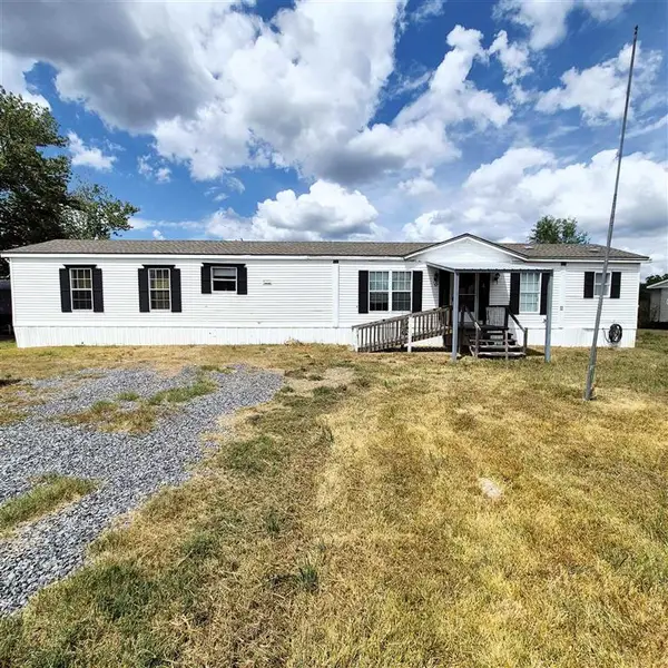 6938 Rue Renard Rouge, Iowa, LA 70647