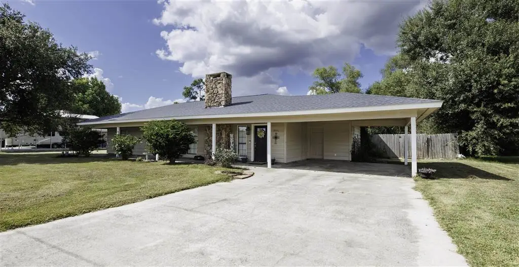 1806 N Borel Drive N, Lake Charles, LA 70611 - #1