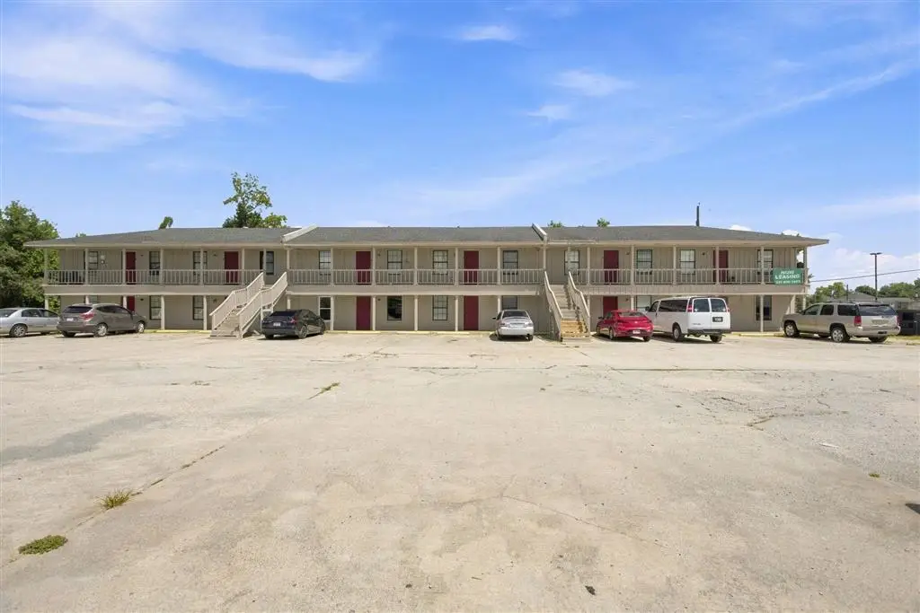 2306 Fasske Street, Sulphur, LA 70663 - #1