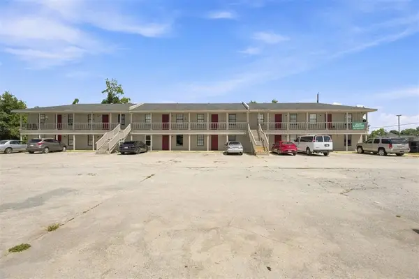 2306 Fasske Street, Sulphur, LA 70663