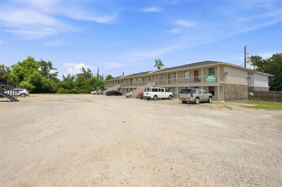 2306 Fasske Street, Sulphur, LA 70663 - #2