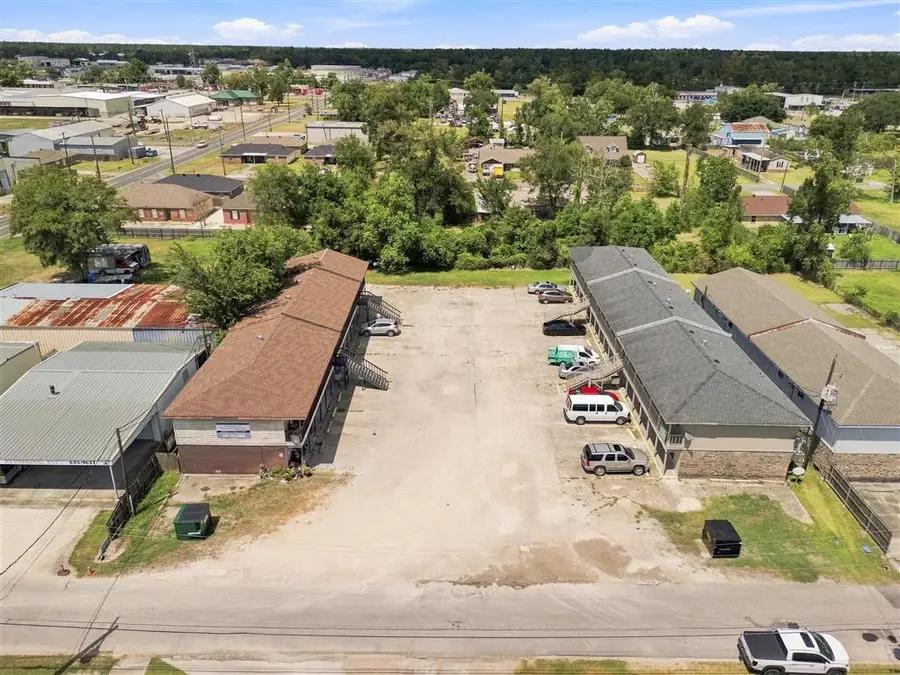 2306 Fasske Street, Sulphur, LA 70663 - #3