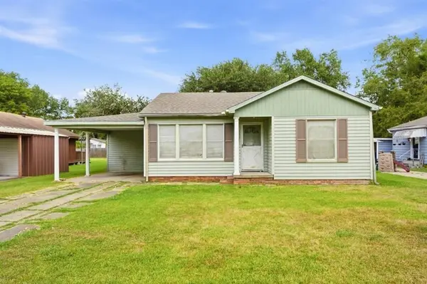 530 W Lincoln Street W, Sulphur, LA 70663