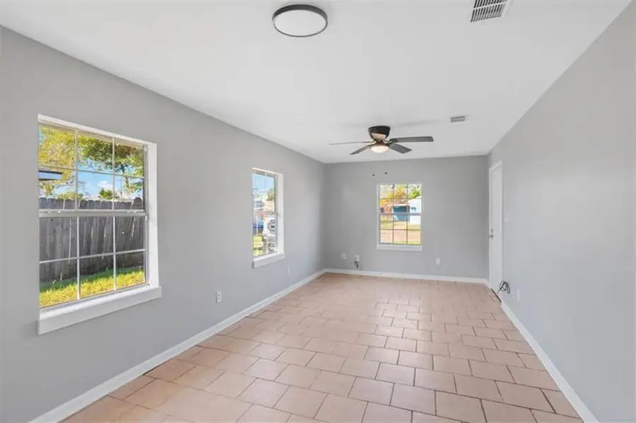 3529 W Roosevelt St Street W, Lake Charles, LA 70607 - #2