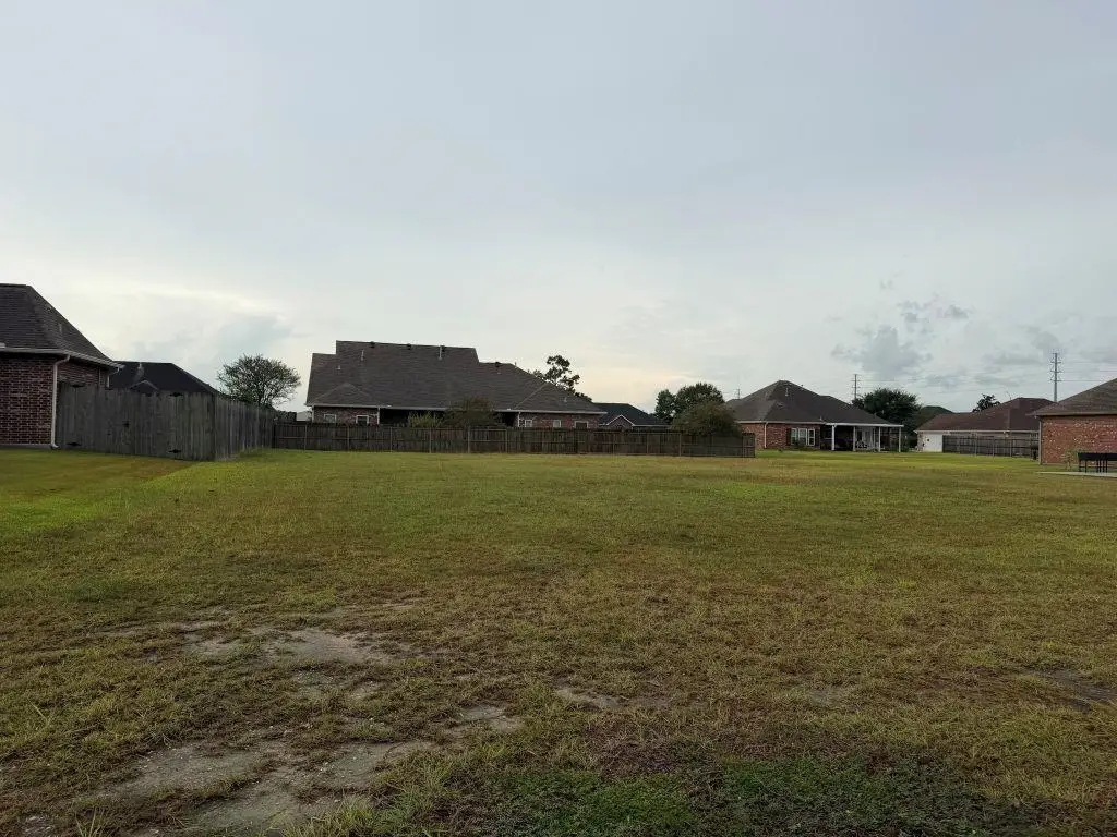 613 Archwood Street, Lake Charles, LA 70605 - #1