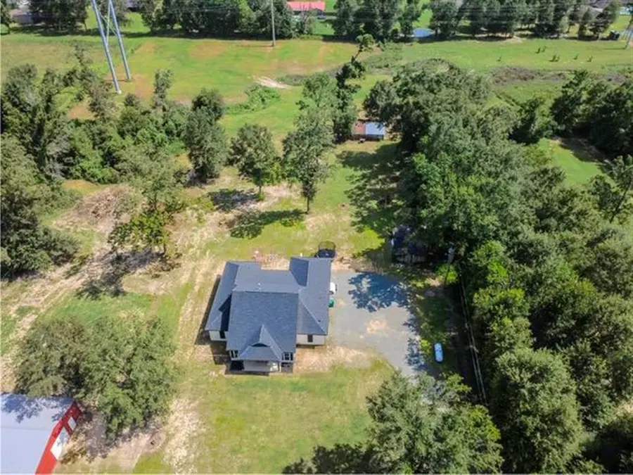 3193 Jennifer Ln, Lake Charles, LA 70611 - #3