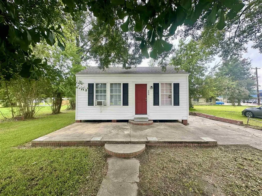 209 Oak Street, Sulphur, LA 70663 - #1