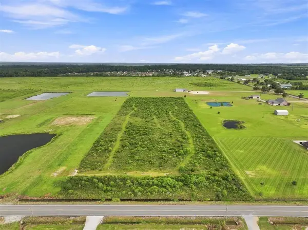 TBD Birdnest Road, Lake Charles, LA 70611