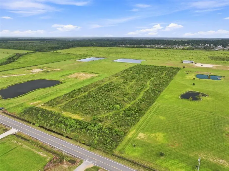 TBD Birdnest Road, Lake Charles, LA 70611 - #3